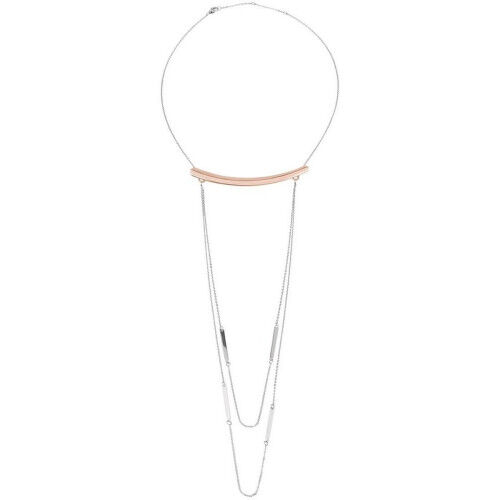 Ladies' Necklace Breil BANGS