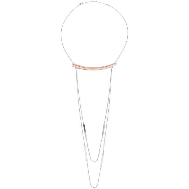 Collar Mujer Breil BANGS