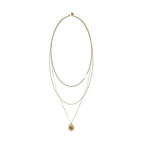 Collana Donna Guess JUBN03127JWYGT-U