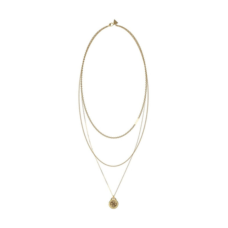 Ketting Dames Guess JUBN03127JWYGT-U