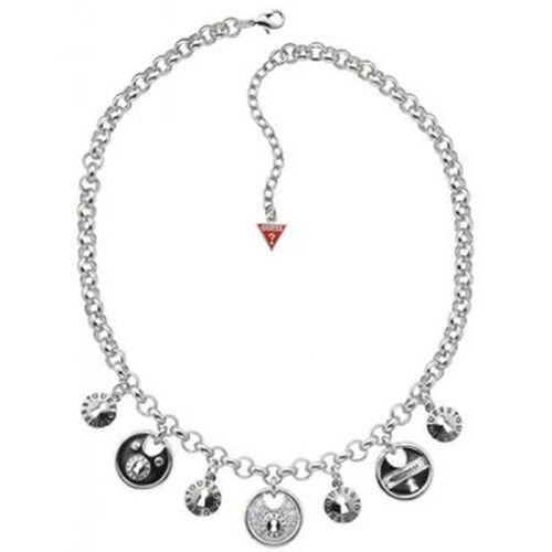 Collana Donna Guess UBN71213