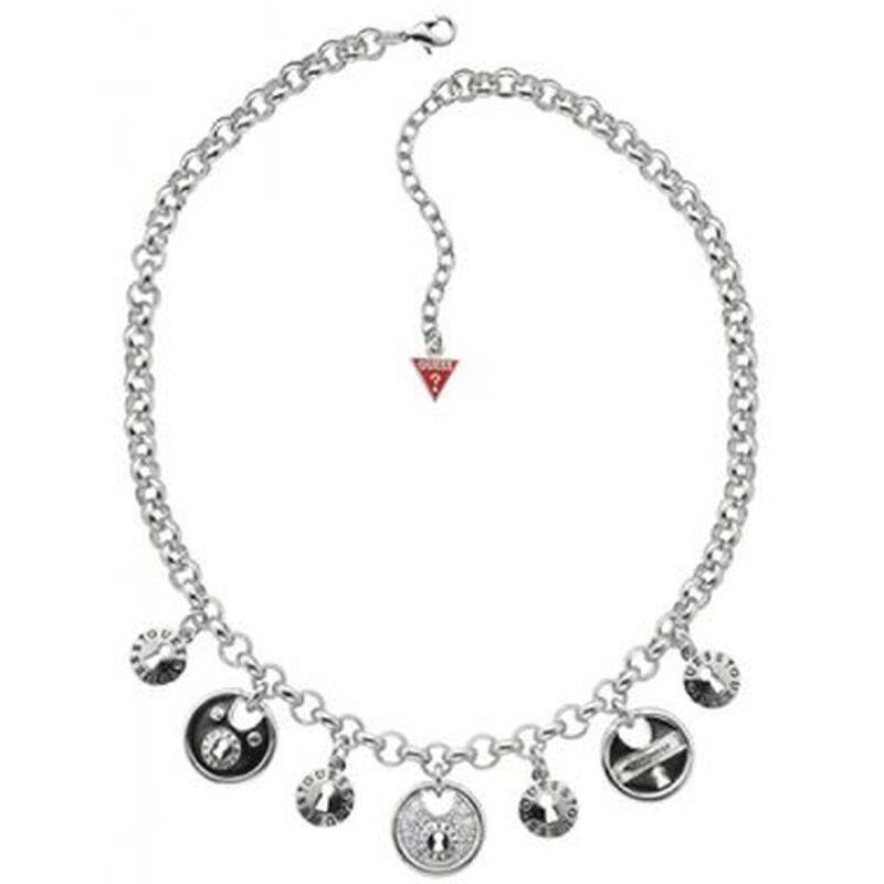 Ketting Dames Guess UBN71213