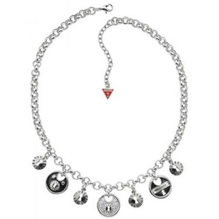Ketting Dames Guess UBN71213