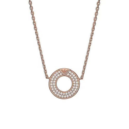 Collar Mujer Emporio Armani EG3588221