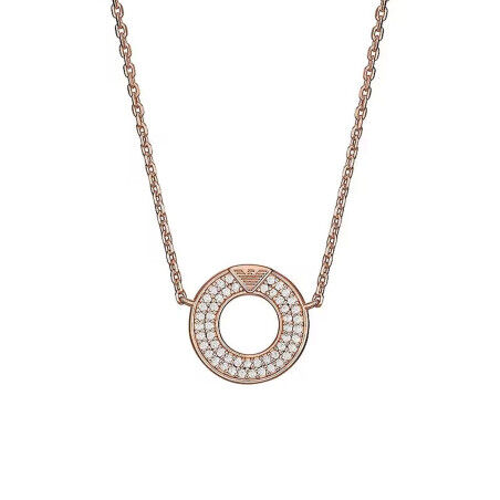Ladies' Necklace Emporio Armani EG3588221