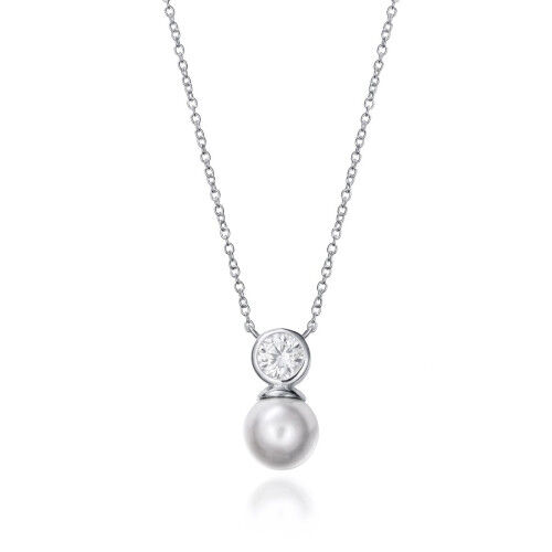 Ketting Dames Viceroy 71047C000-68