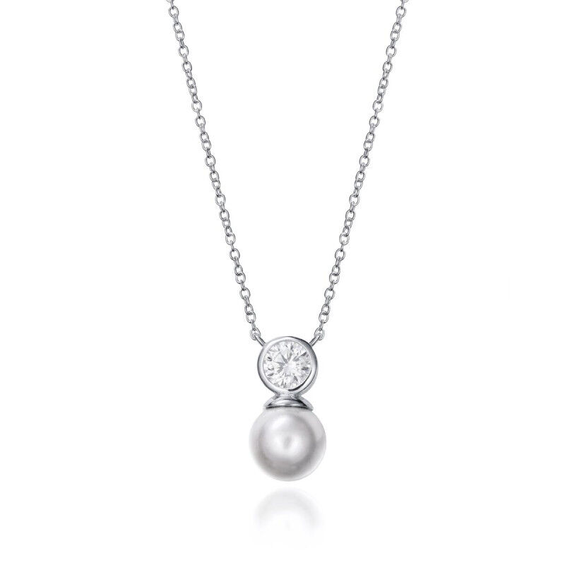 Collana Donna Viceroy 71047C000-68