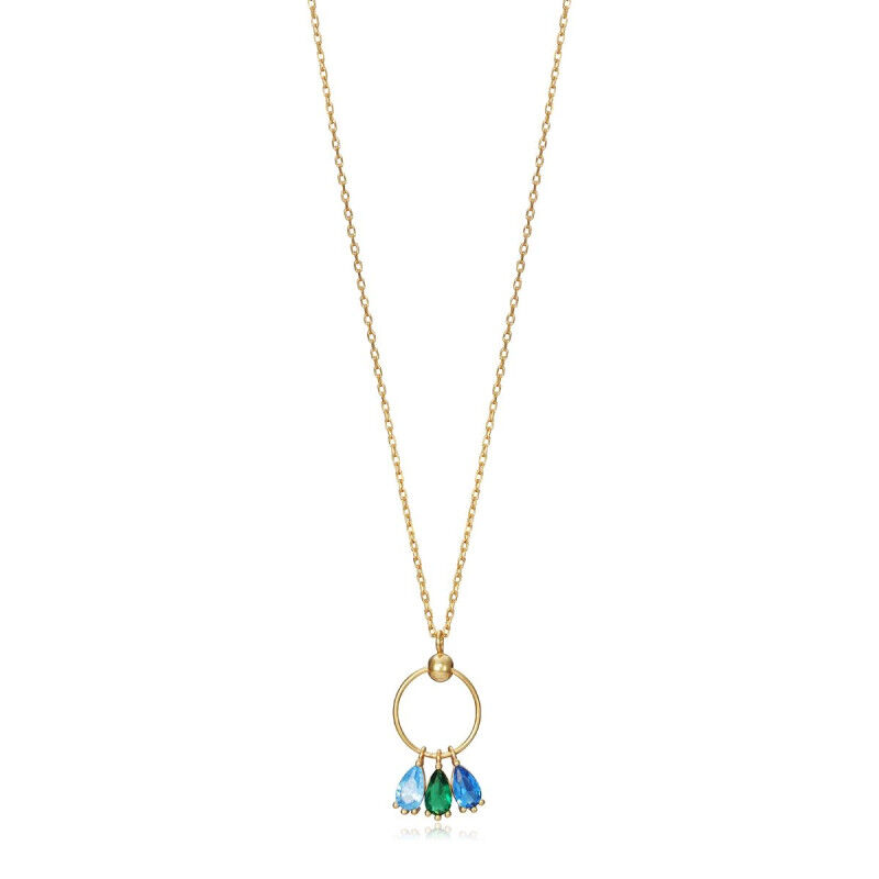 Ladies' Necklace Viceroy 13050C100-33
