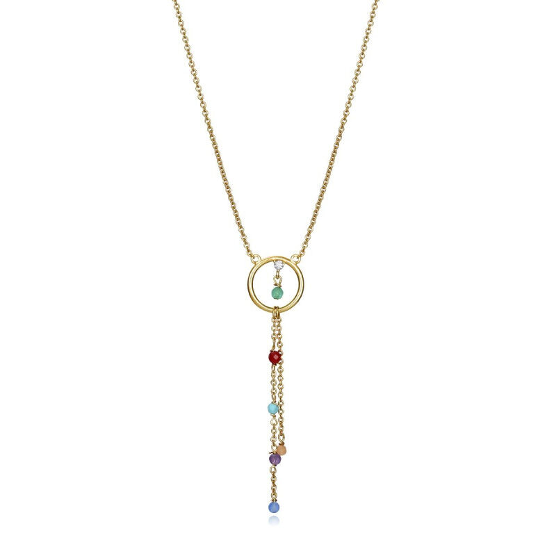 Ketting Dames Viceroy 13007C100-59