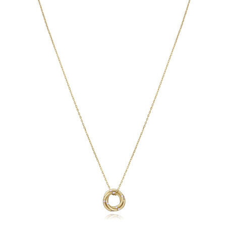 Ketting Dames Viceroy 13067C100-30