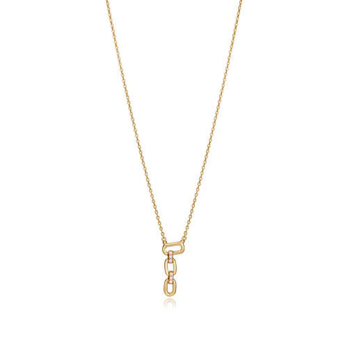 Collana Donna Viceroy 13137C100-30