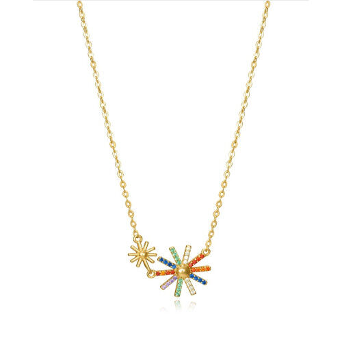 Ketting Dames Viceroy 13042C100-39