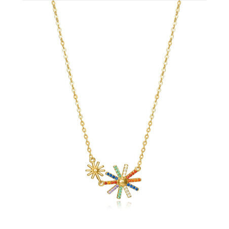 Ketting Dames Viceroy 13042C100-39