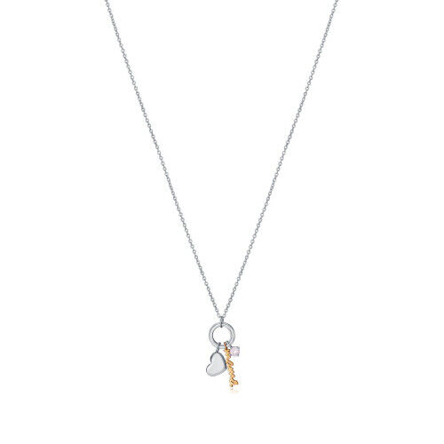 Collana Donna Viceroy 13151C000-30
