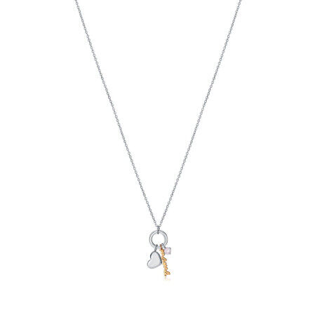 Ladies' Necklace Viceroy 13151C000-30