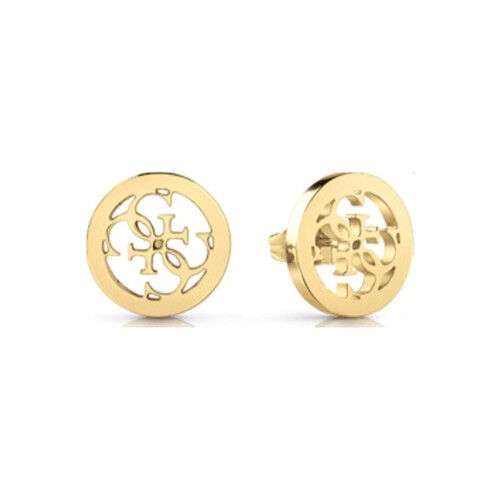 Oorbellen Dames Guess JUBE02162JWYGT-U