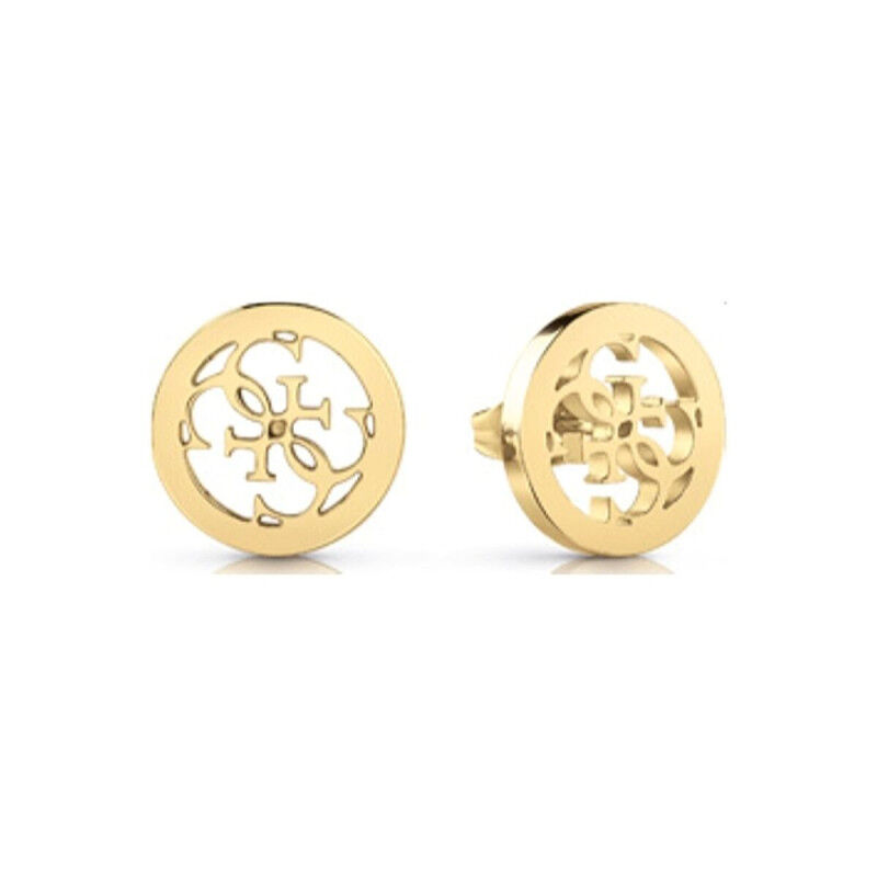 Damenohrringe Guess JUBE02162JWYGT-U