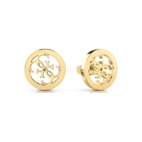 Oorbellen Dames Guess JUBE02162JWYGT-U