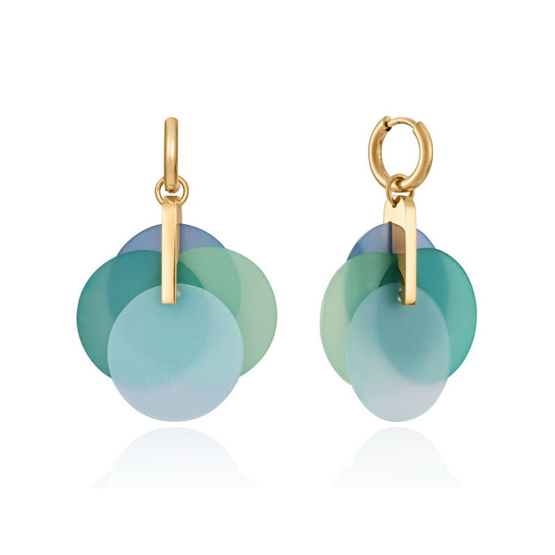 Oorbellen Dames Viceroy 14029E01013