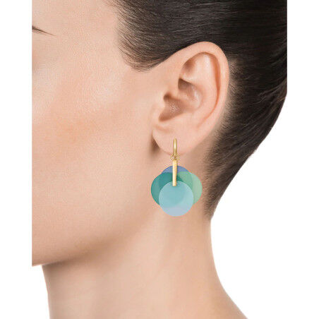 Oorbellen Dames Viceroy 14029E01013