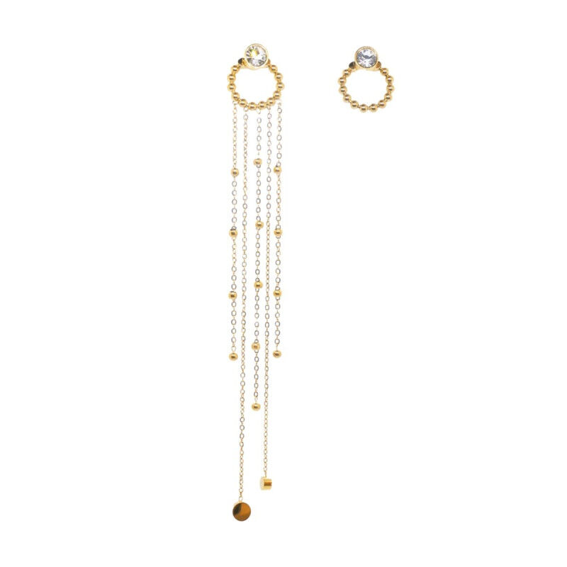 Oorbellen Dames AN Jewels AB.EP011