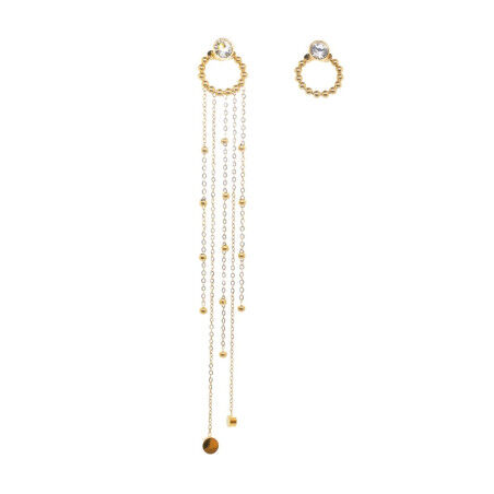 Oorbellen Dames AN Jewels AB.EP011