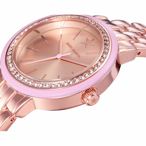 Orologio Donna Mark Maddox MM7007-97 (Ø 35 mm)