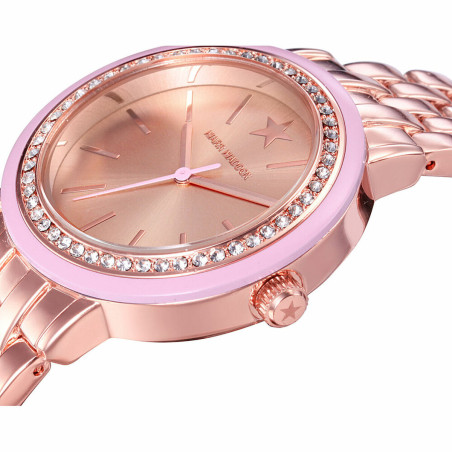 Orologio Donna Mark Maddox MM7007-97 (Ø 35 mm)