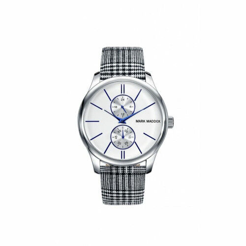 Horloge Dames Mark Maddox HC3017-07