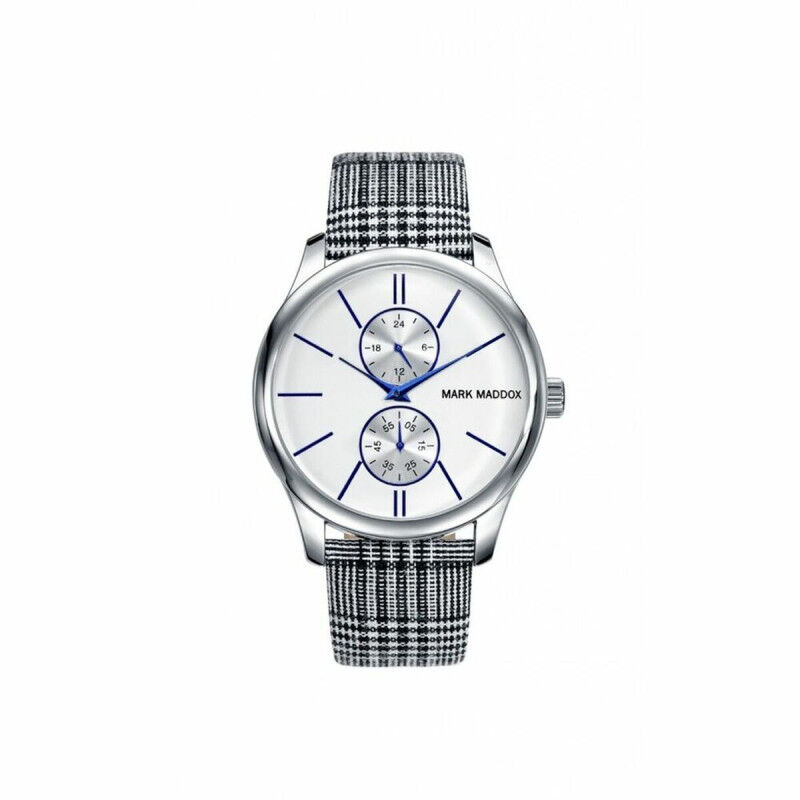 Orologio Donna Mark Maddox HC3017-07