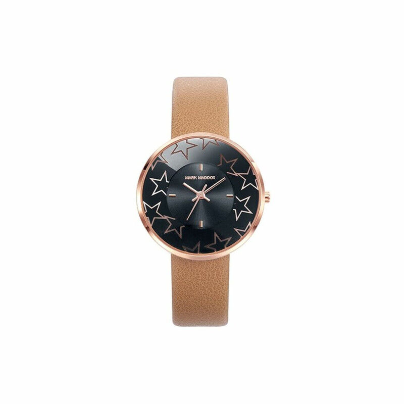 Horloge Dames Mark Maddox MC0018-30