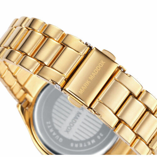 Horloge Dames Mark Maddox MM6006-20