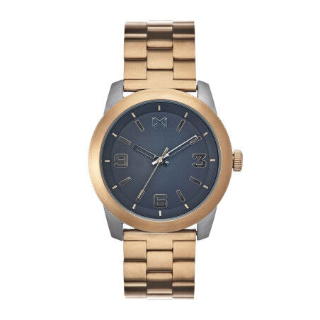 Horloge Heren Mark Maddox HM0100-55 (Ø 43 mm)