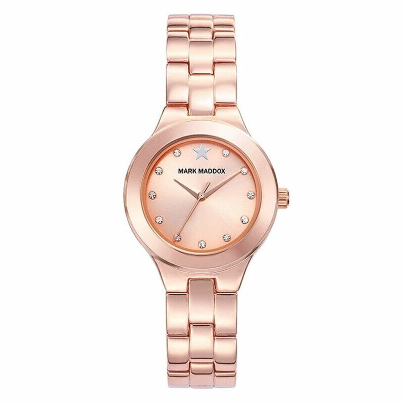 Horloge Dames Mark Maddox MM7010-97 (Ø 30 mm)