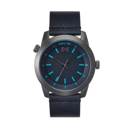Orologio Uomo Mark Maddox HC0102-57 (Ø 43 mm)