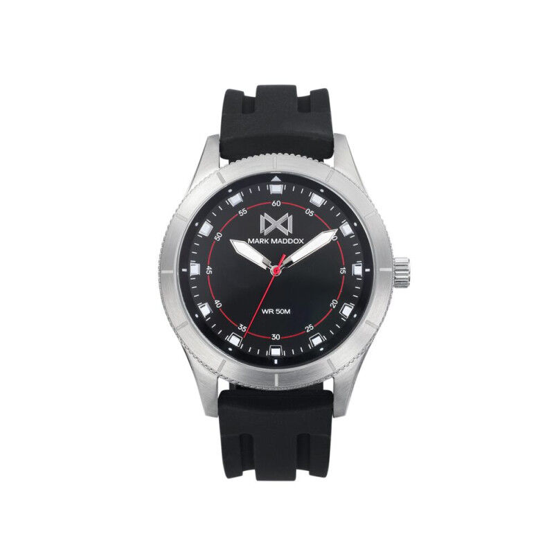 Horloge Heren Mark Maddox HC7126-56 (Ø 45 mm)