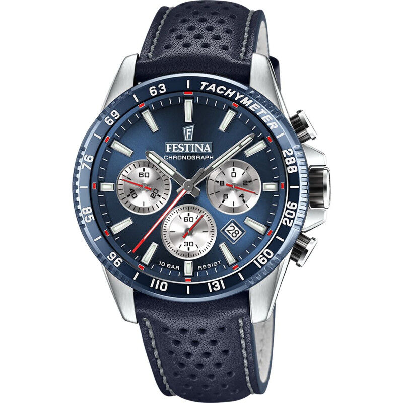 Horloge Heren Festina F20561/2