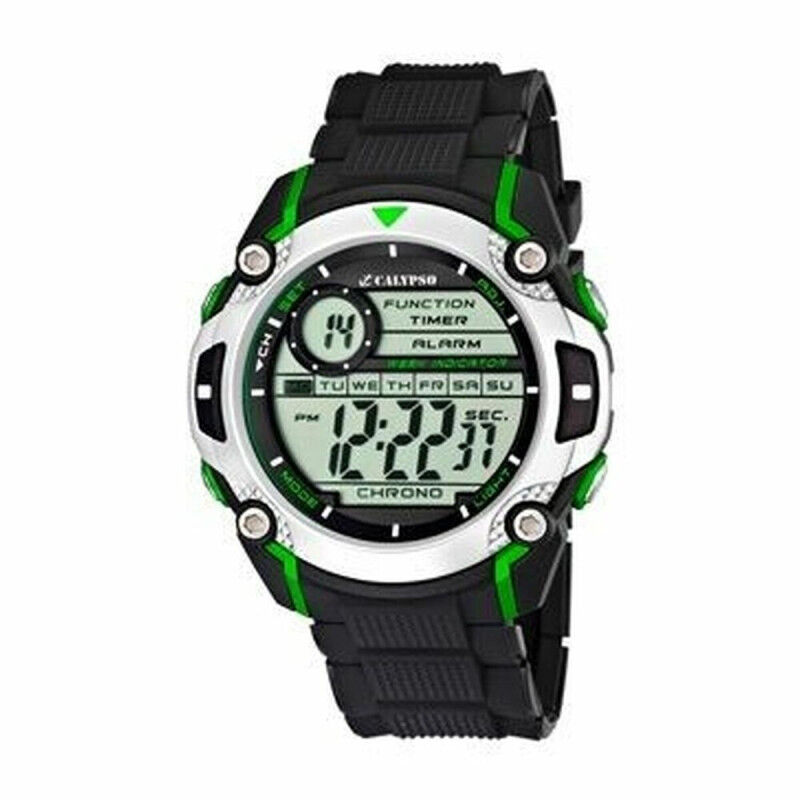 Orologio Uomo Calypso K5577/3
