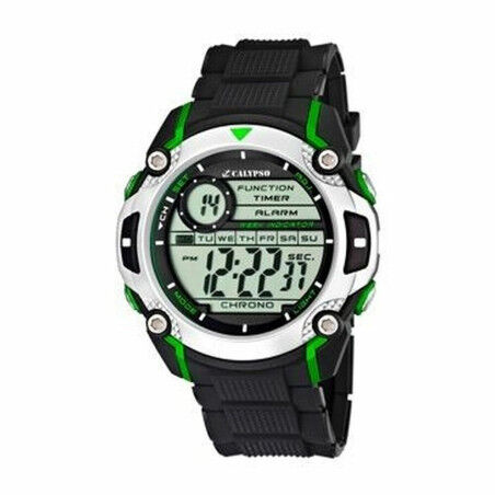 Orologio Uomo Calypso K5577/3
