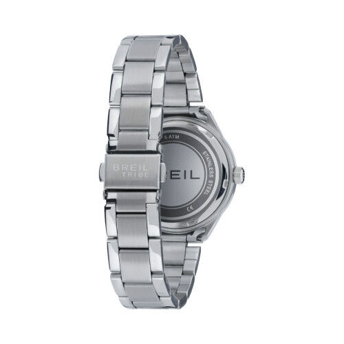 Orologio Uomo Breil EW0618 Argentato (Ø 37 mm)