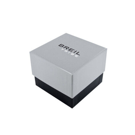 Horloge Heren Breil EW0618 Zilverkleurig (Ø 37 mm)