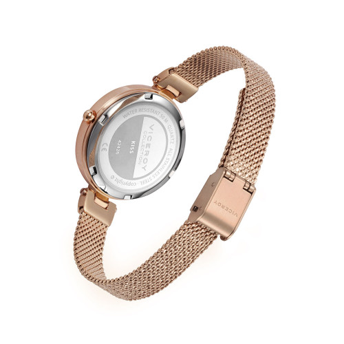 Horloge Dames Viceroy 42426-73 (Ø 32 mm)