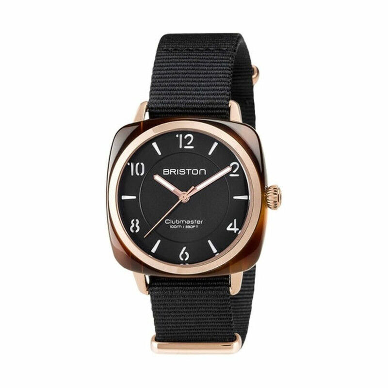 Horloge Dames Briston 17536.PRA.T.1.NB