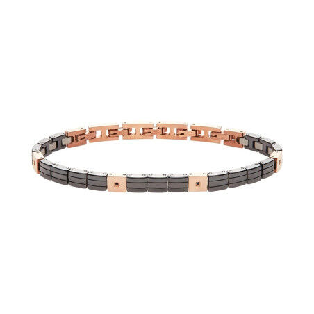 Armband Heren Breil TJ3271