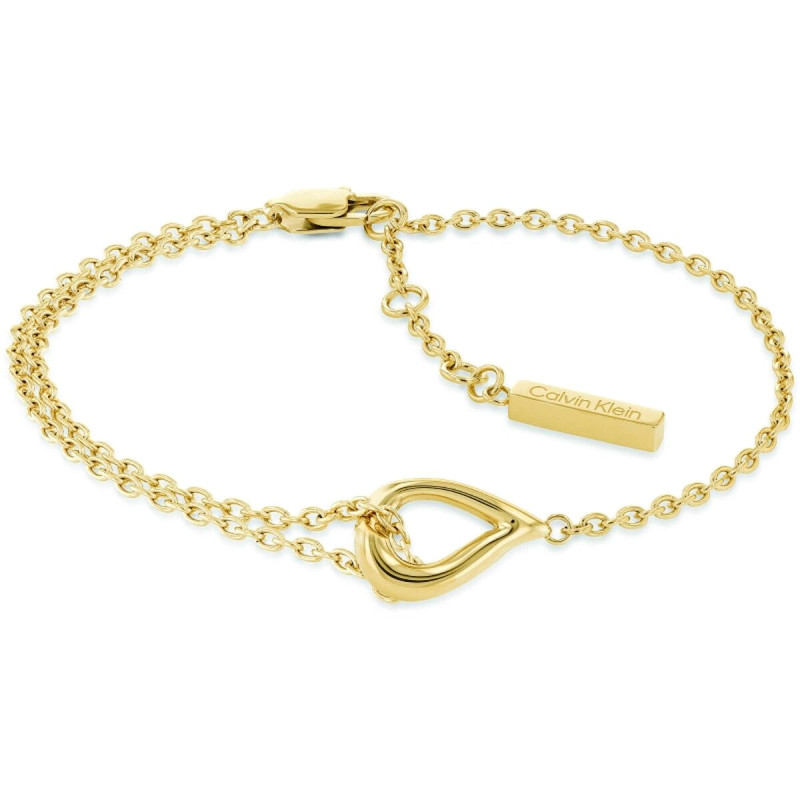 Armband Dames Calvin Klein 1681348