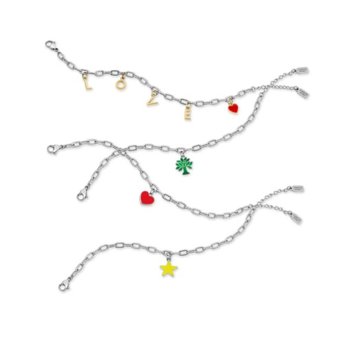 Bracciale Donna La Petite Story LPS05ASD34