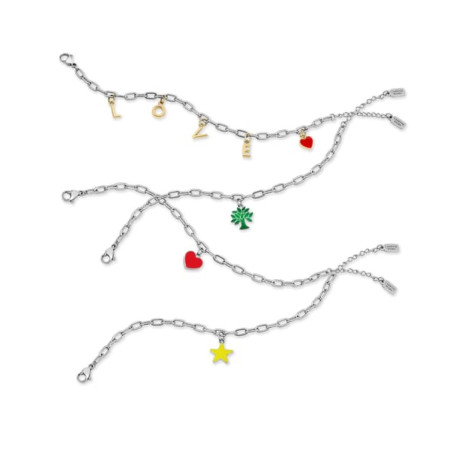 Bracciale Donna La Petite Story LPS05ASD34