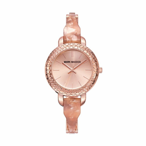 Orologio Donna Mark Maddox MP0005-97