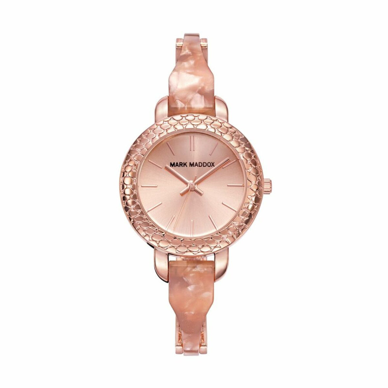 Horloge Dames Mark Maddox MP0005-97