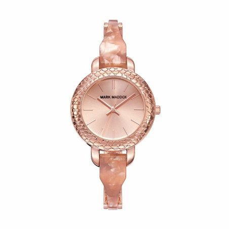 Horloge Dames Mark Maddox MP0005-97